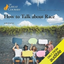 How to Talk About Race by Anita Foeman