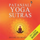 Pantanjali Yoga Sutras by Swami Vivekananda