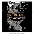 Storyland: A New Mythology of Britain by Amy Jeffs