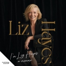I'm Liz Hayes by Liz Hayes
