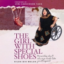 The Girl with Special Shoes by Hilda Bih Muluh