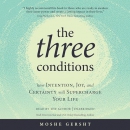 The Three Conditions by Moshe Gersht