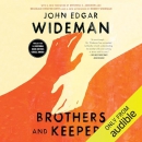 Brothers and Keepers by John Edgar Wideman