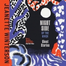 Night Side of the River: Ghost Stories by Jeanette Winterson