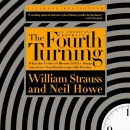 The Fourth Turning by William Strauss