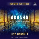 Akasha by Lisa Barnett