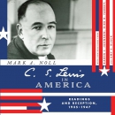 C.S. Lewis in America by Mark A. Noll