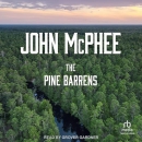 The Pine Barrens by John McPhee