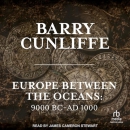 Europe Between the Oceans: 9000 BC-AD 1000 by Barry Cunliffe