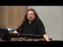 Jaron Lanier on Who Owns the Future? by Jaron Lanier