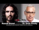 Russell Brand on Recovery: Freedom from Our Addictions by Russell Brand