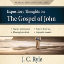 Expository Thoughts on the Gospel of John: A Commentary by J.C. Ryle