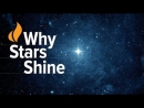 Why Stars Shine by Joshua N. Winn
