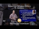 Issues in Christian Ethics by John Feinberg