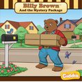 Billy Brown And The Mystery Package