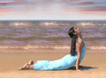 Get Energized in 10 Mins with this Sequence by Leena Patel