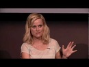 Parks and Recreation Cast Talks at Google by Amy Poehler