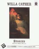 Willa Cather: Stories by Willa Cather