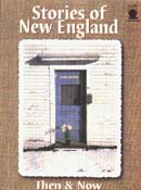 Stories of New England by James Thurber