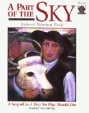 A Part of the Sky by Robert Newton Peck