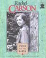 Rachel Carson by Ginger Wadsworth