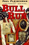 Bull Run by Paul Fleischman