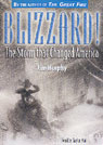 Blizzard! The Storm that Changed America by Jim Murphy