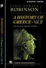 A History of Greece, Volume 2 by Cyril Robinson