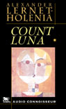 Count Luna by Alexander Lernet-Holenia