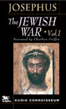 The Jewish War, Volume 1 by Flavius Josephus