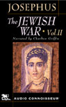 The Jewish War, Volume 2 by Flavius Josephus