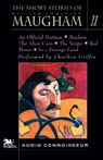 Short Stories of William Somerset Maugham, Volume 2 by William Somerset Maugham