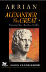 Alexander the Great by Arrian