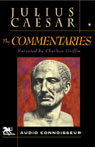 The Commentaries by Julius Caesar