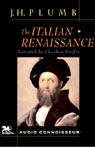 The Italian Renaissance by J.H. Plumb