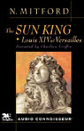 The Sun King by Nancy Mitford
