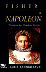Napoleon by H.A.L. Fisher