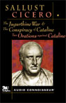 The Jugurthine War & The Conspiracy of Cataline by Sallust