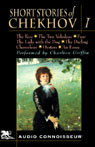 The Short Stories of Anton Chekhov, Volume 1 by Anton Chekhov