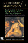 The Short Stories of Guy de Maupassant, Volume 1 by Guy de Maupassant