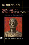 A History of the Roman Republic, Volume 2 by Cyril Robinson