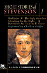 The Short Stories of Robert Louis Stevenson, Volume 1 by Robert Louis Stevenson