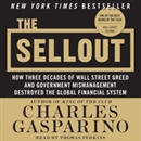 The Sellout by Charles Gasparino