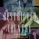 A Restricted Country by Joan Nestle