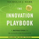 The Innovation Playbook by Nicholas J. Webb