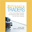 Millionaire Traders by Kathy Lien