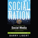 Social Nation by Barry Libert