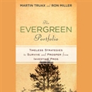 The Evergreen Portfolio by Martin Truax