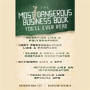 The Most Dangerous Business Book You'll Ever Read by Gregory Hartley