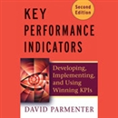 Key Performance Indicators (KPI) by David Parmenter